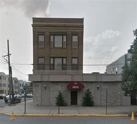 He worked as an educator in the <b>Jersey</b> <b>City</b> S. . Riotto funeral home jersey city